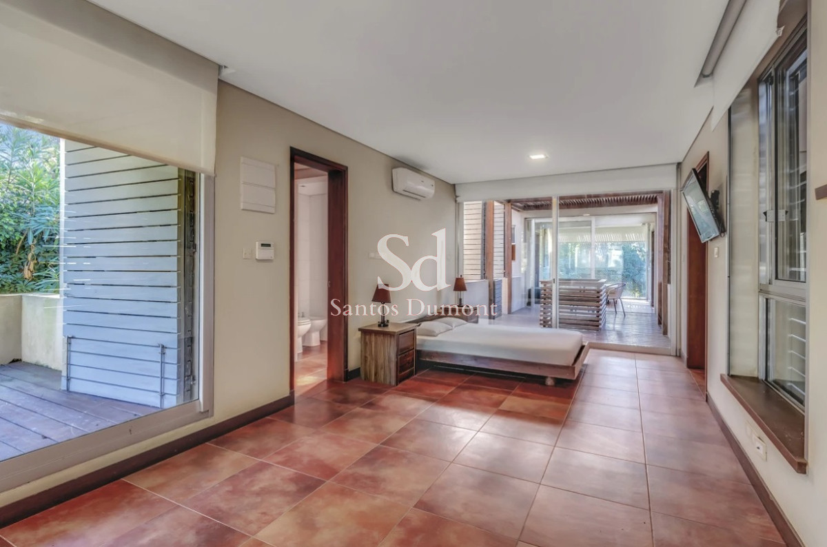 Casa ID.12013 - ALQUILER INVERNAL Y TEMPORAL - MONTOYA