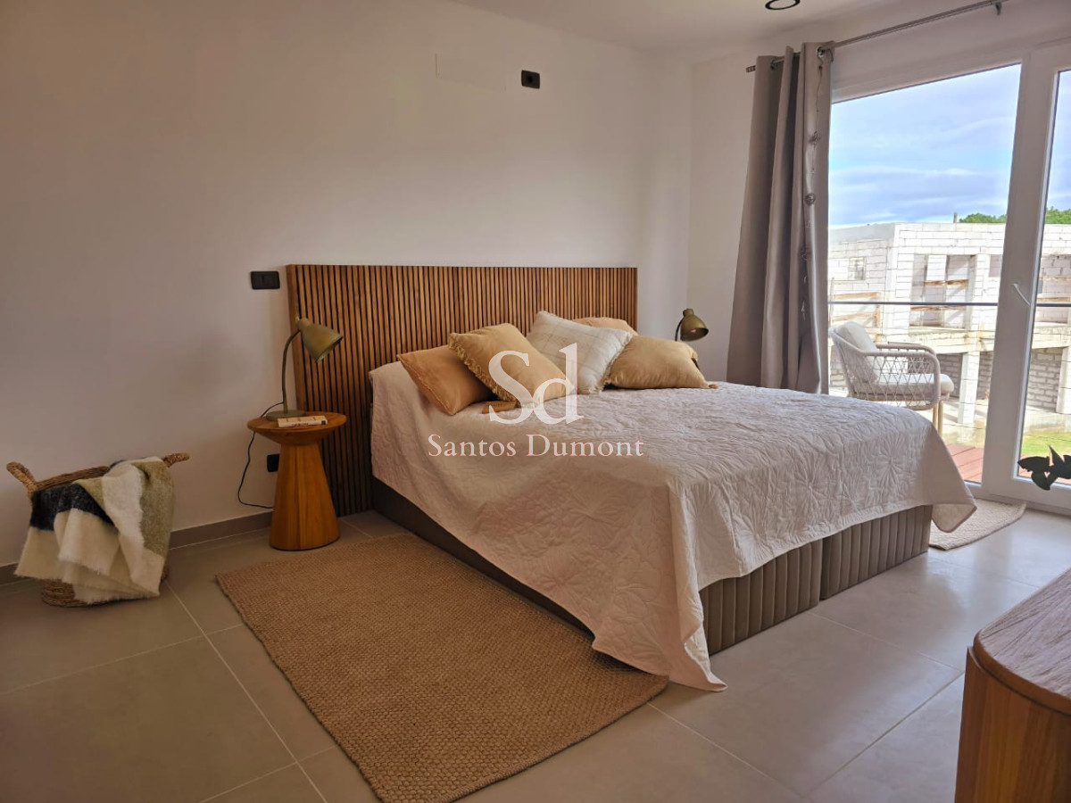 Casa ID.25222 - VENTA A ESTRENAR