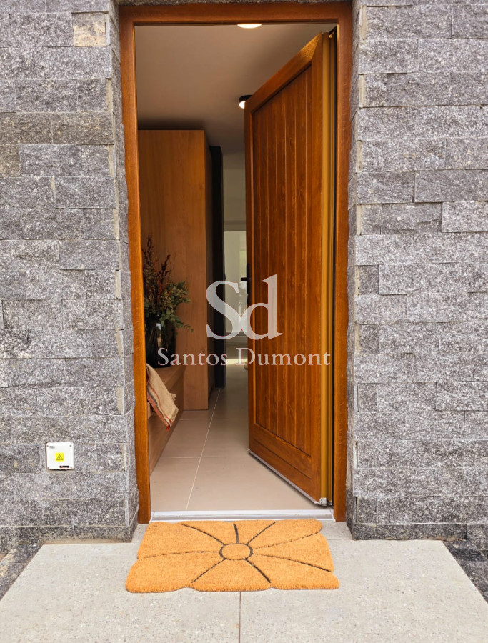 Casa ID.25222 - VENTA A ESTRENAR