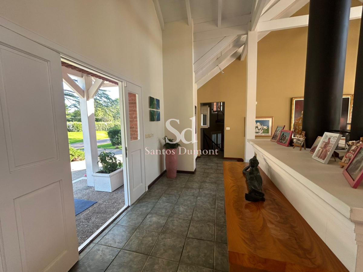 Casa ID.25682 - Casa en venta en Barrio Golf, Punta del Este
