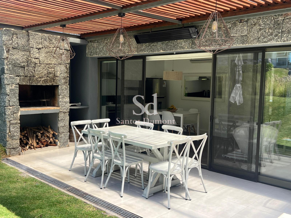 Casa ID.25208 - Venta Casa Punta del Este