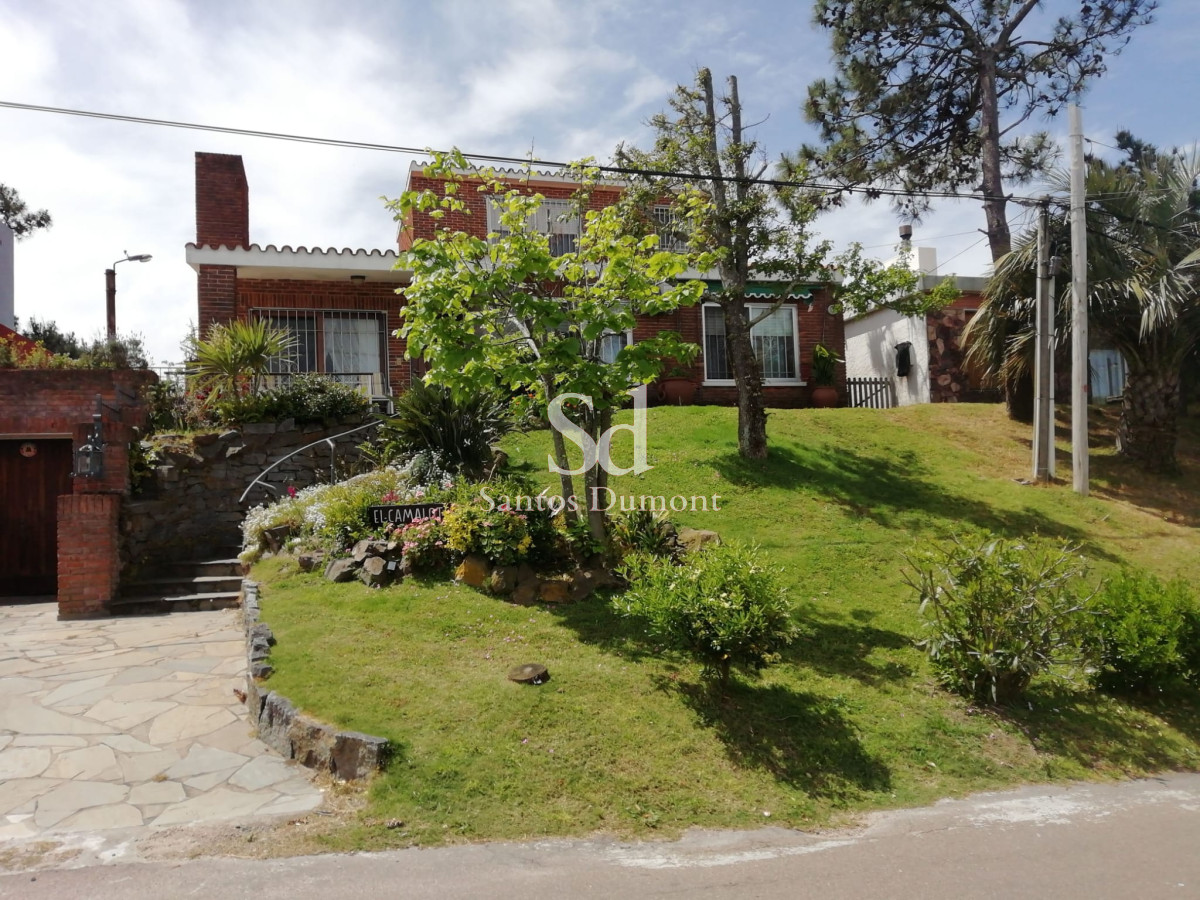 Casa ID.25015 - CASA EN VENTA 