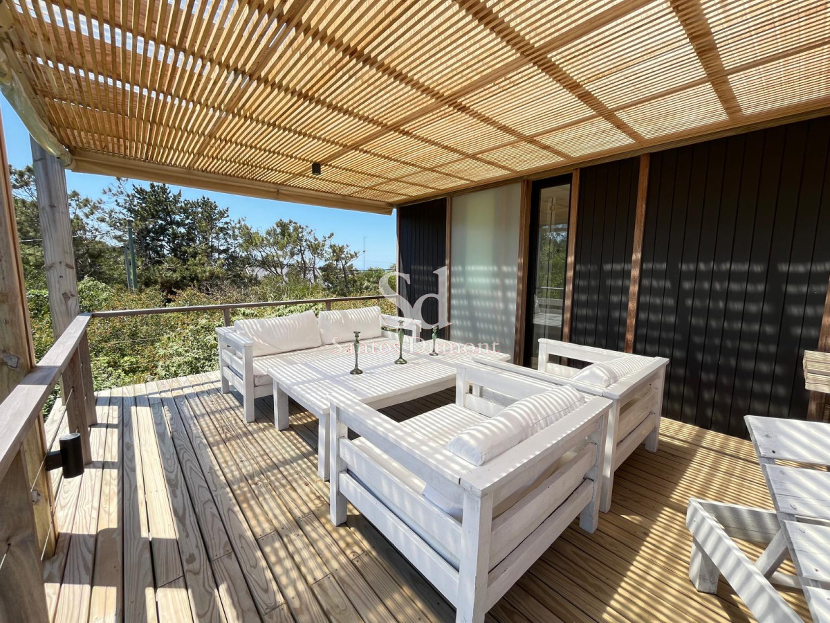 Casa ID.23701 - ALQUILER TEMPORAL - SOBRE RUTA 10