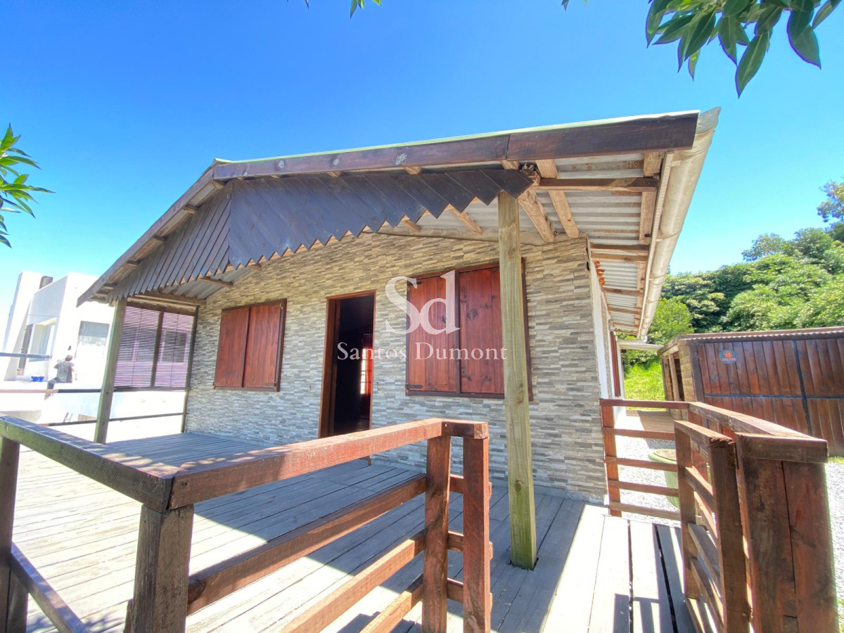Casa ID.25477 - VENTA - ESPECTACULAR UBICACION, EL CHORRO