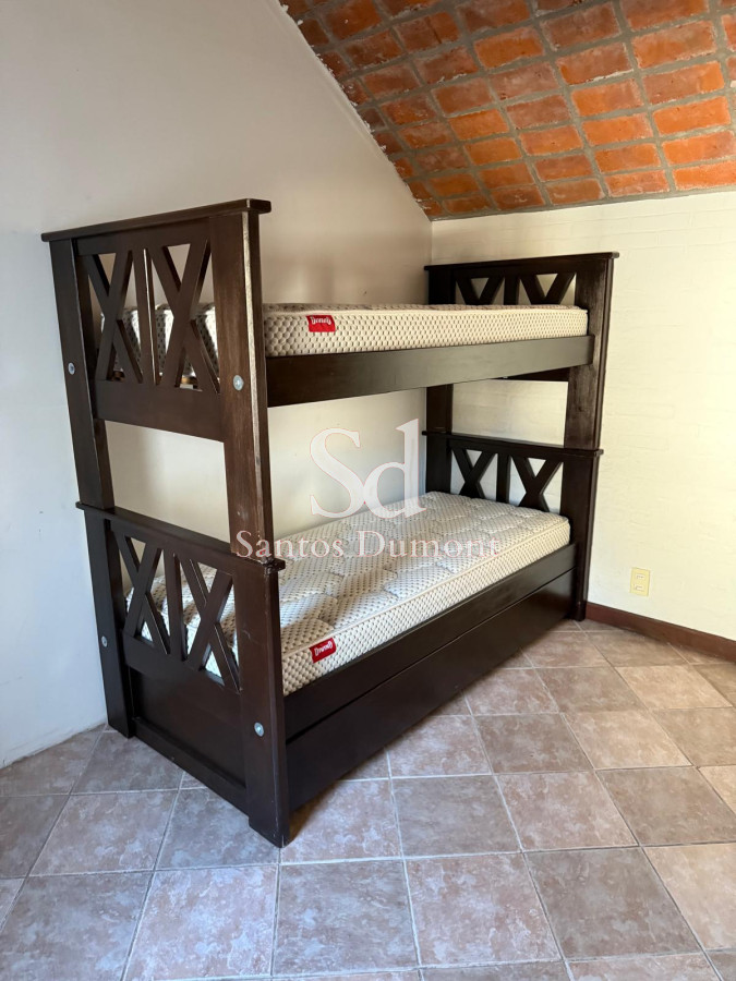 Casa ID.25352 - Venta Casa 6 dormitorios El Golf Punta del Este