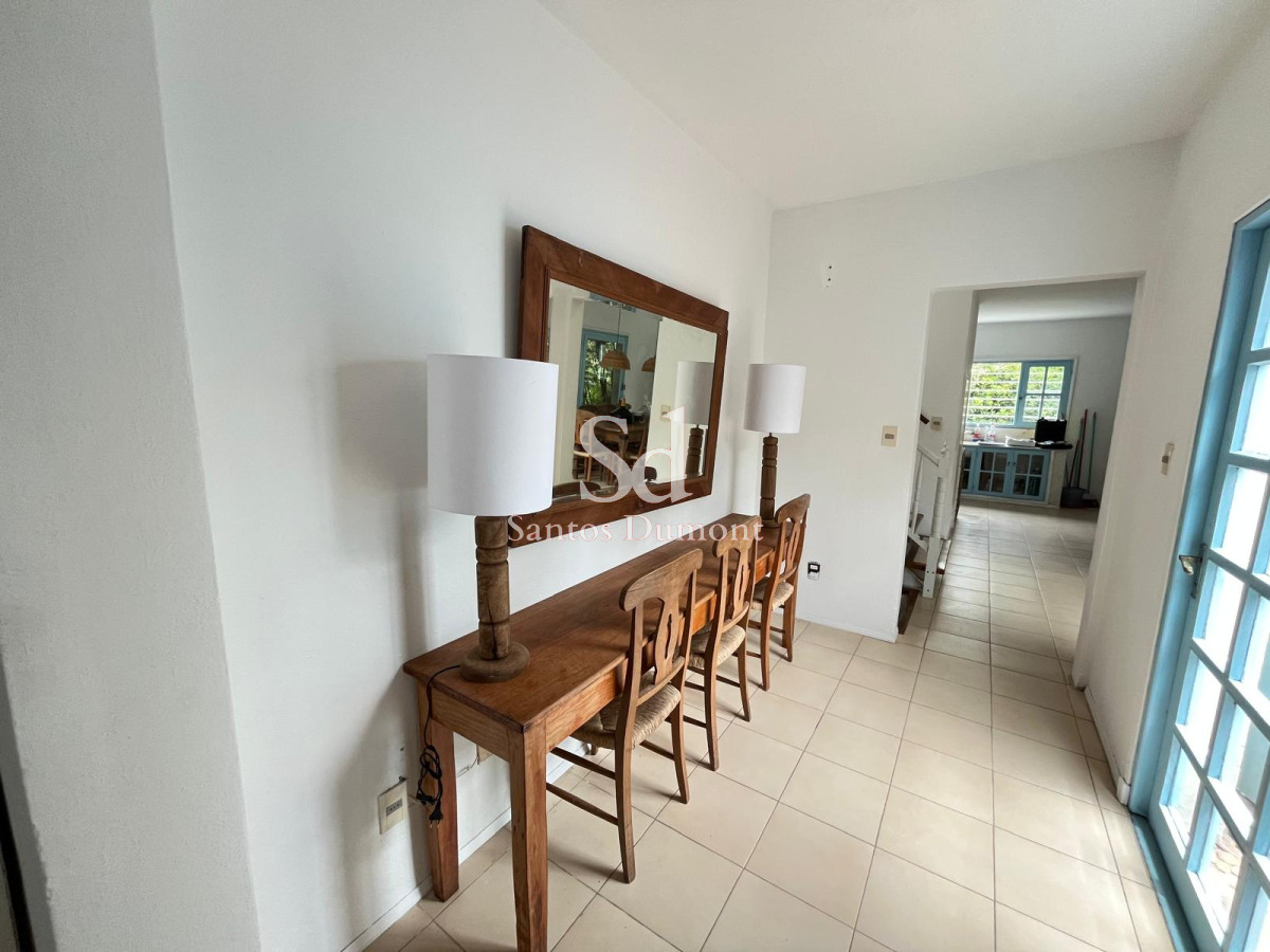 Casa ID.12365 - ALQUILER TEMPORAL - LA BARRA