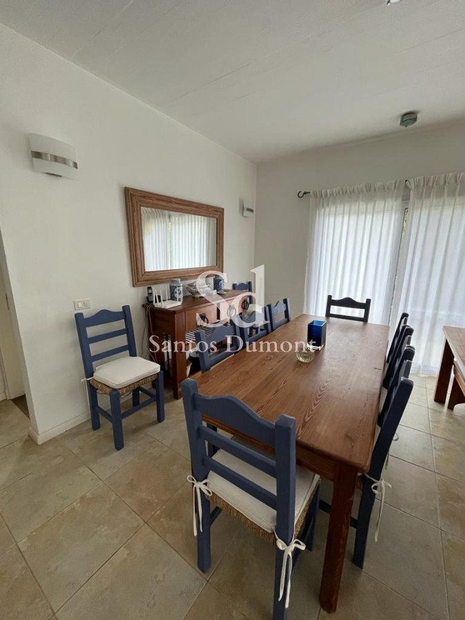 Casa ID.11760 - Casa en La Barra, La Barra