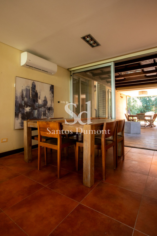 Casa ID.12013 - ALQUILER TEMPORAL - MONTOYA