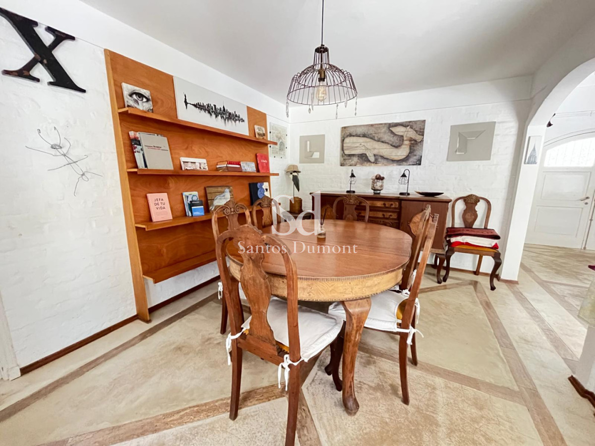 Casa ID.12292 - LA BARRA, MONTOYA - VENTA Y ALQUILER