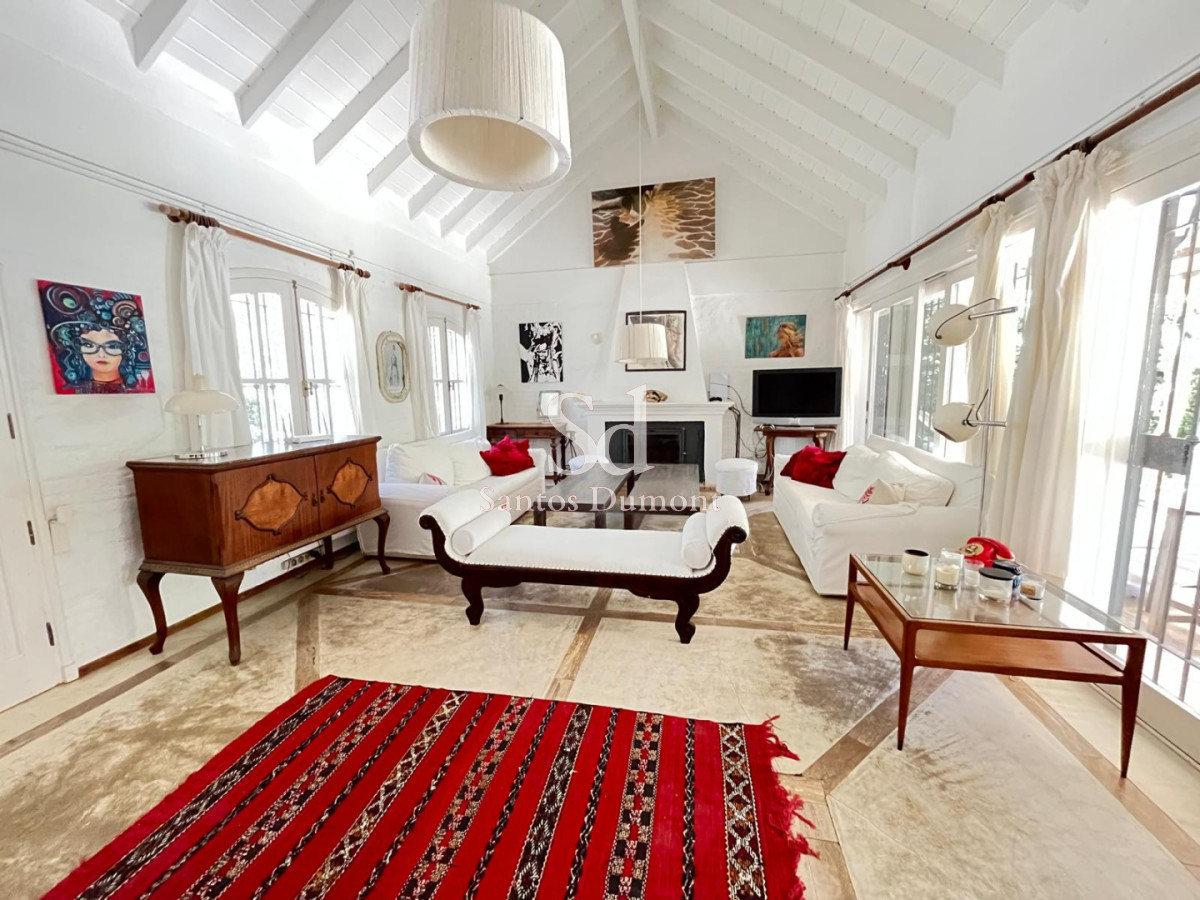 Casa ID.12292 - LA BARRA, MONTOYA - VENTA Y ALQUILER