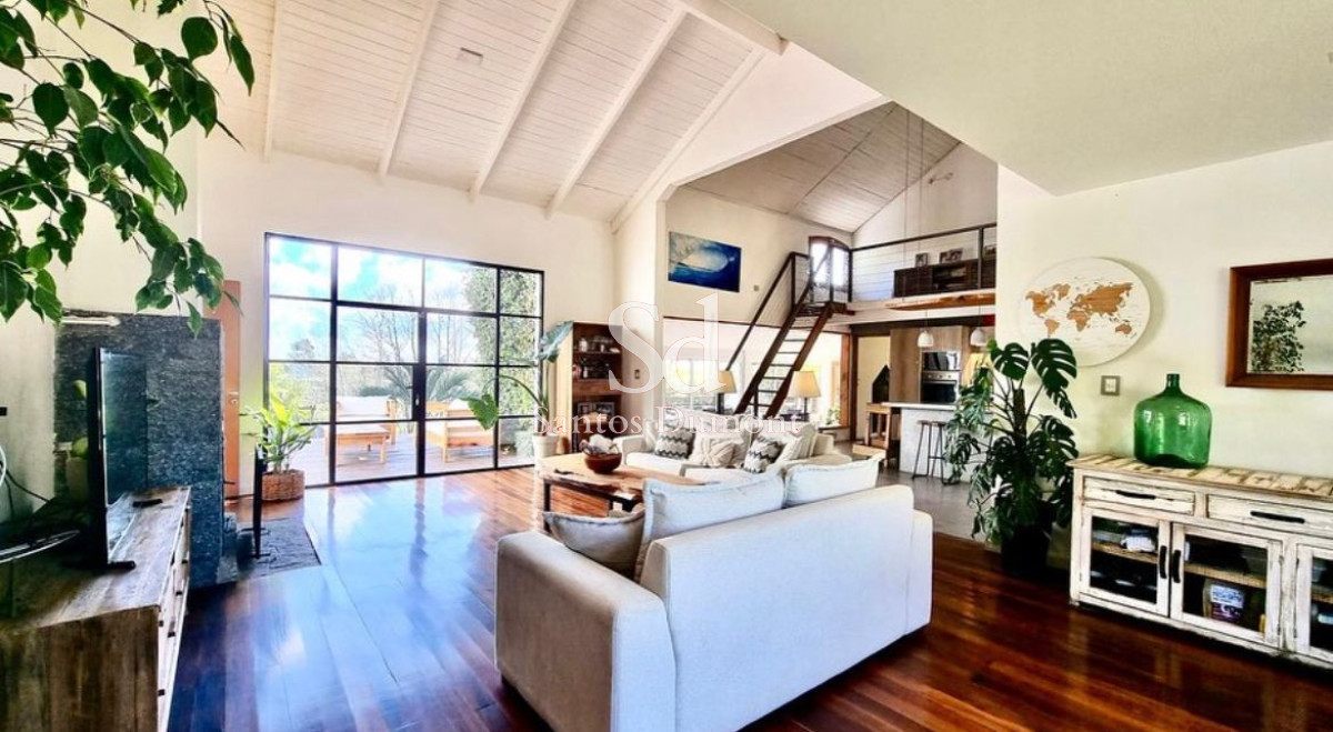 Casa ID.24758 - Casa en La Barra, El Tesoro