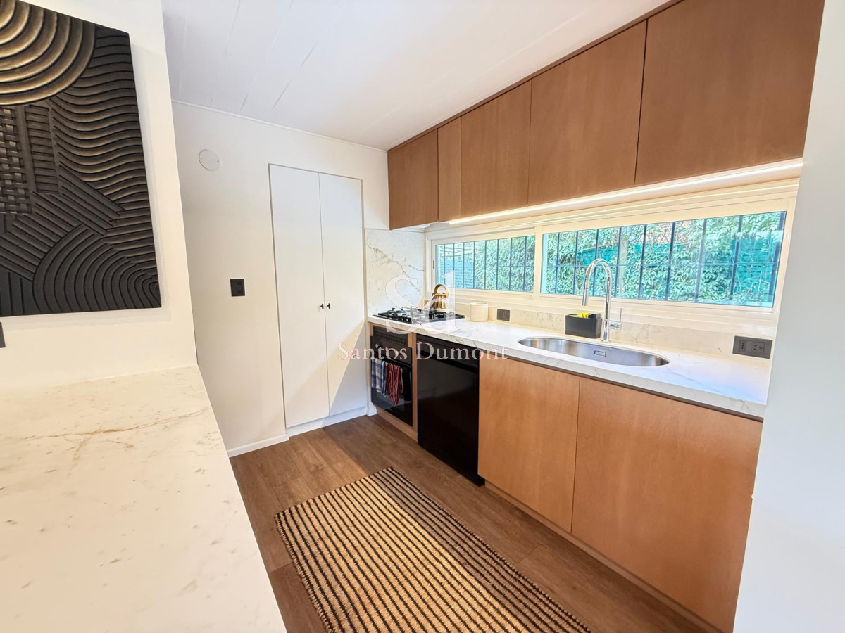 Casa ID.25410 - EN ALQUILER - Casa 3 dormitorios con piscina, Rincon del Indio