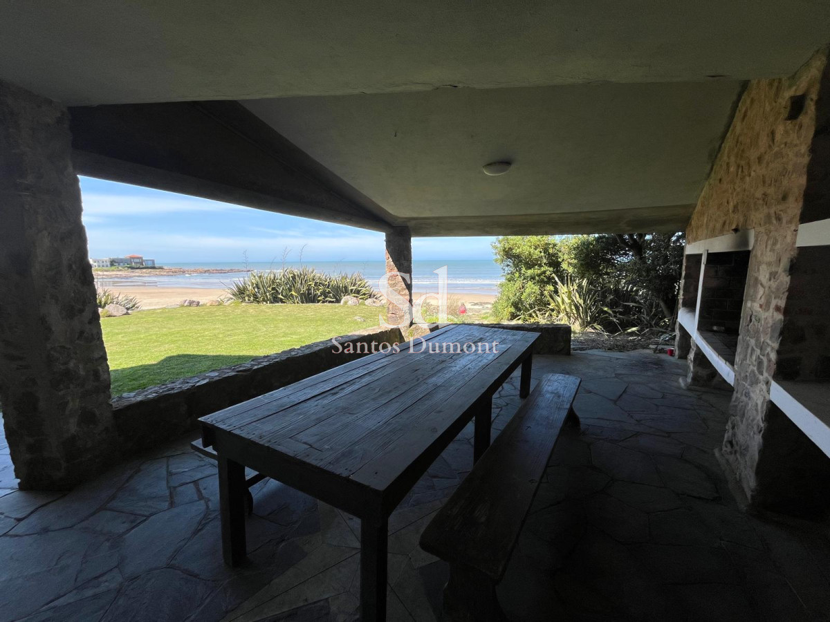Casa ID.11695 - LA POSTA DEL CANGREJO - PRIMERA LINEA
