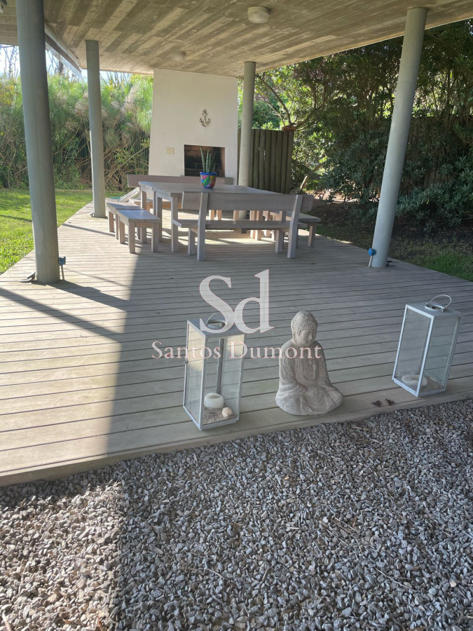 Casa ID.24707 - Casa en Manantiales, El Chorro