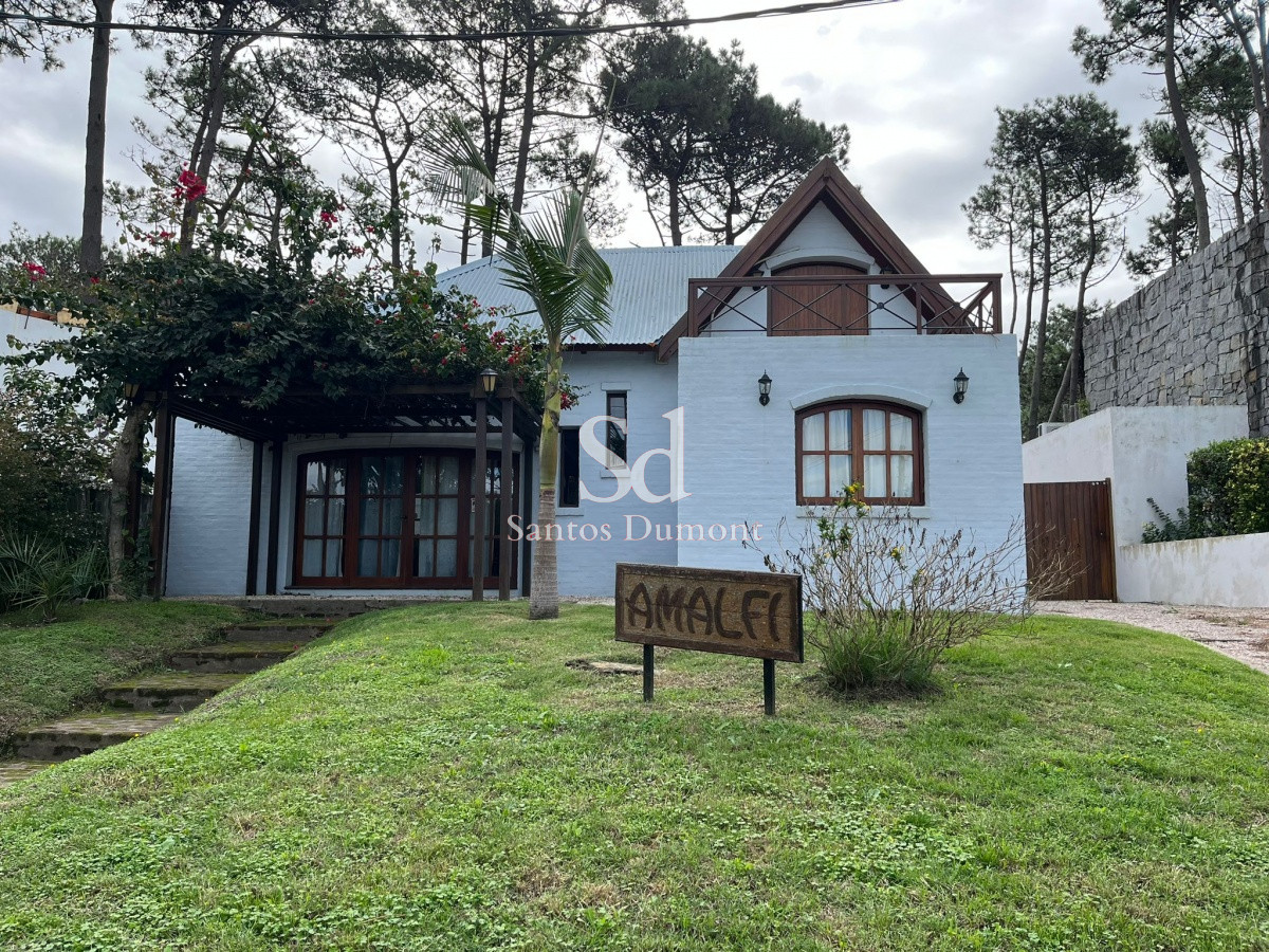 Casa ID.11577 - Casa en La Barra, Montoya