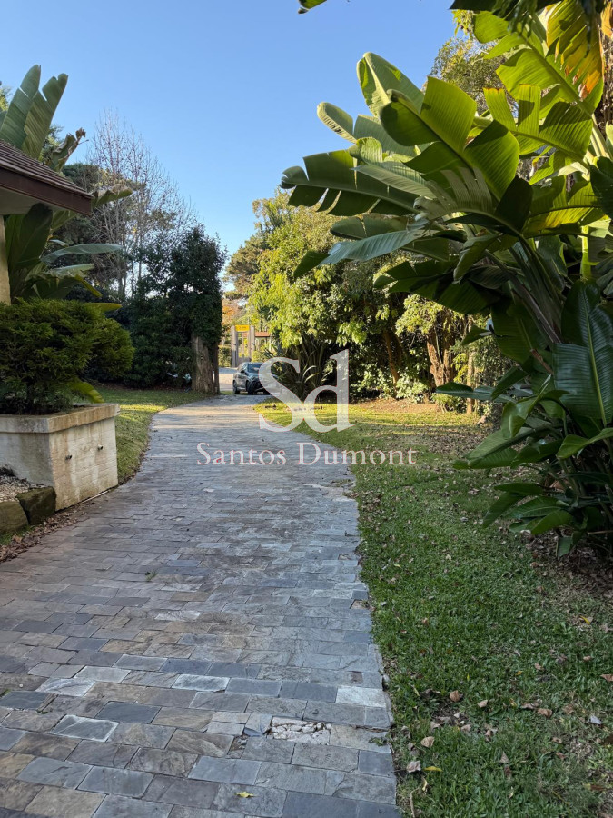 Casa ID.25352 - Venta Casa 6 dormitorios El Golf Punta del Este