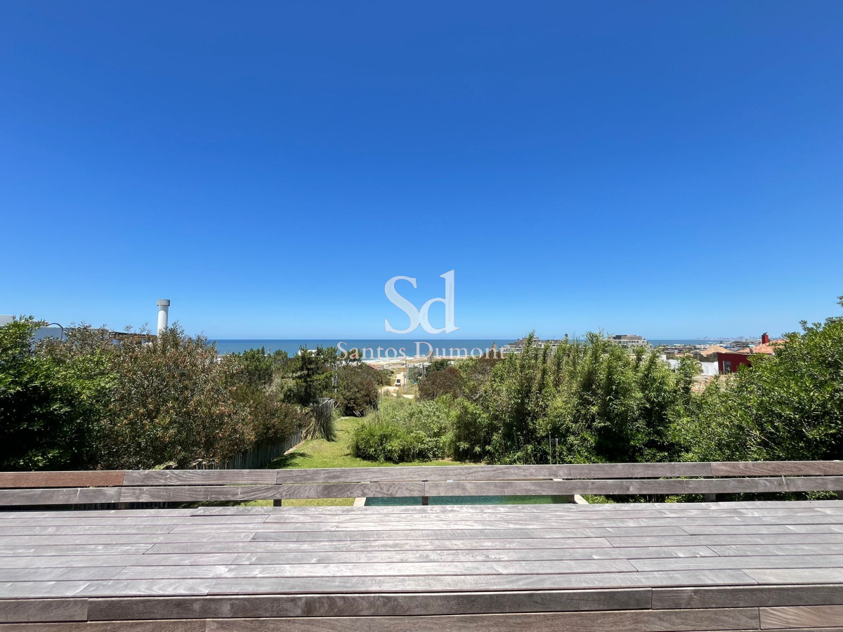 Casa ID.12003 - VENTA Y ALQ. TEMPORAL - EL CHORRO, MANANTIALES