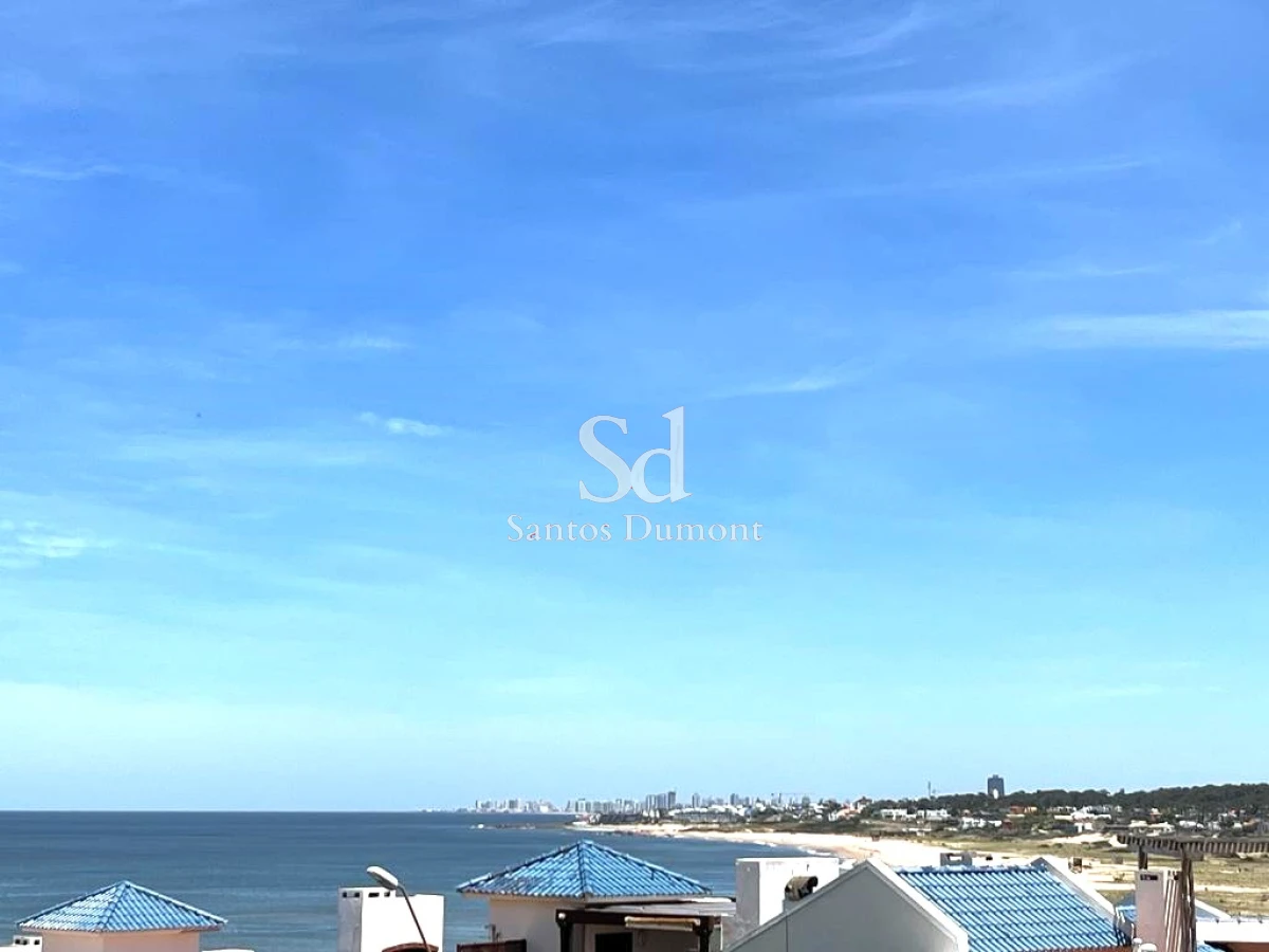 Casa ID.24757 - A METROS DE PLAYA BIKINI - VENTA Y ALQUILER TEMPORAL