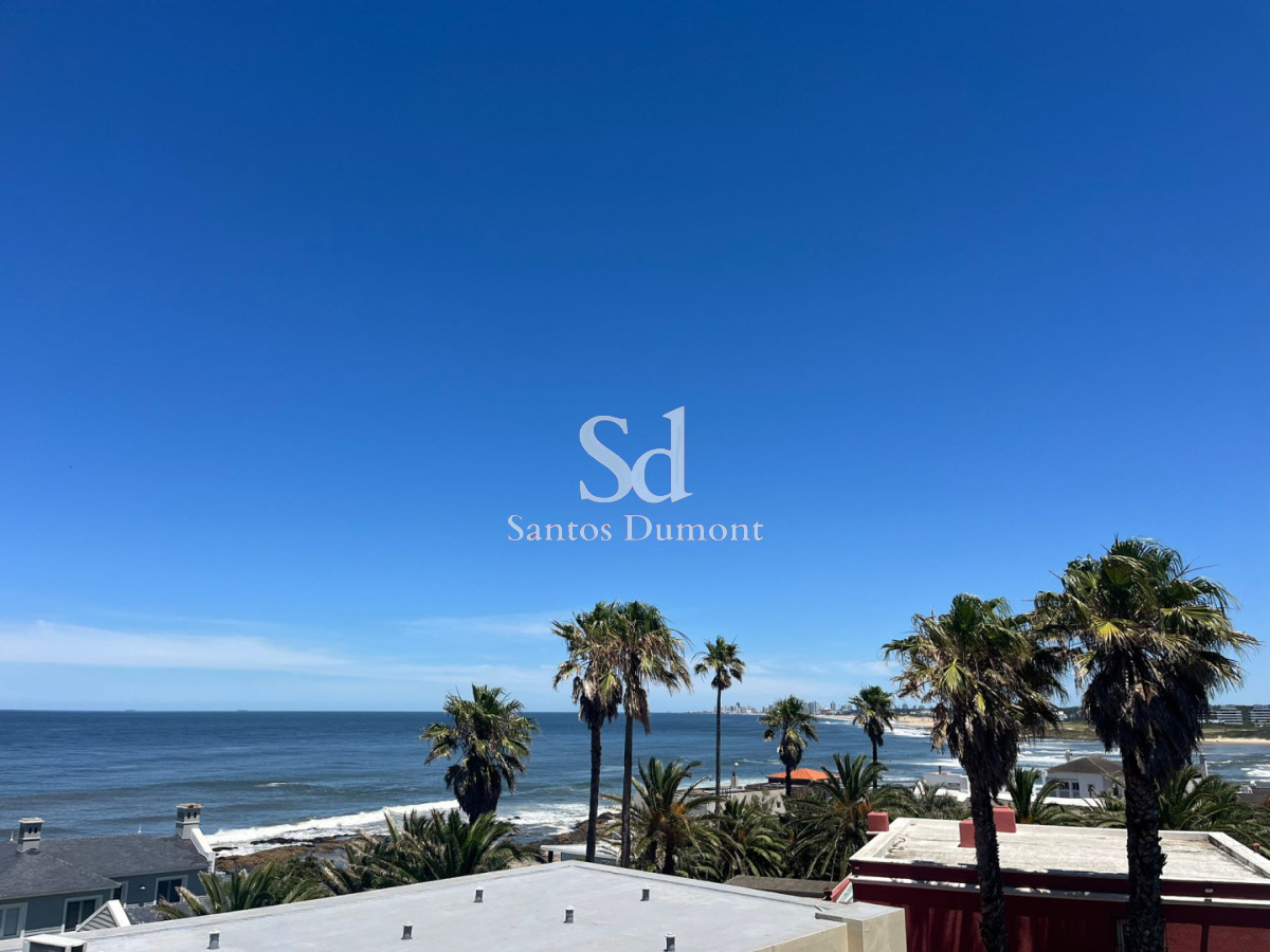 Casa ID.12261 - VENTA - ESPECTACULAR UBICACION, LA BARRA