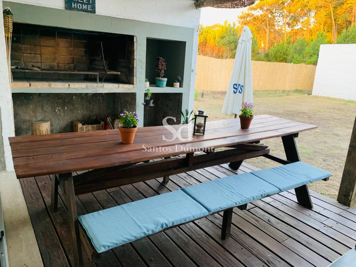 Casa ID.12483 - Casa en La Barra, La Barra