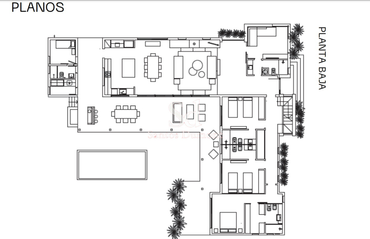 Casa ID.25321 - VENTA - LAGUNA ESCONDIDA