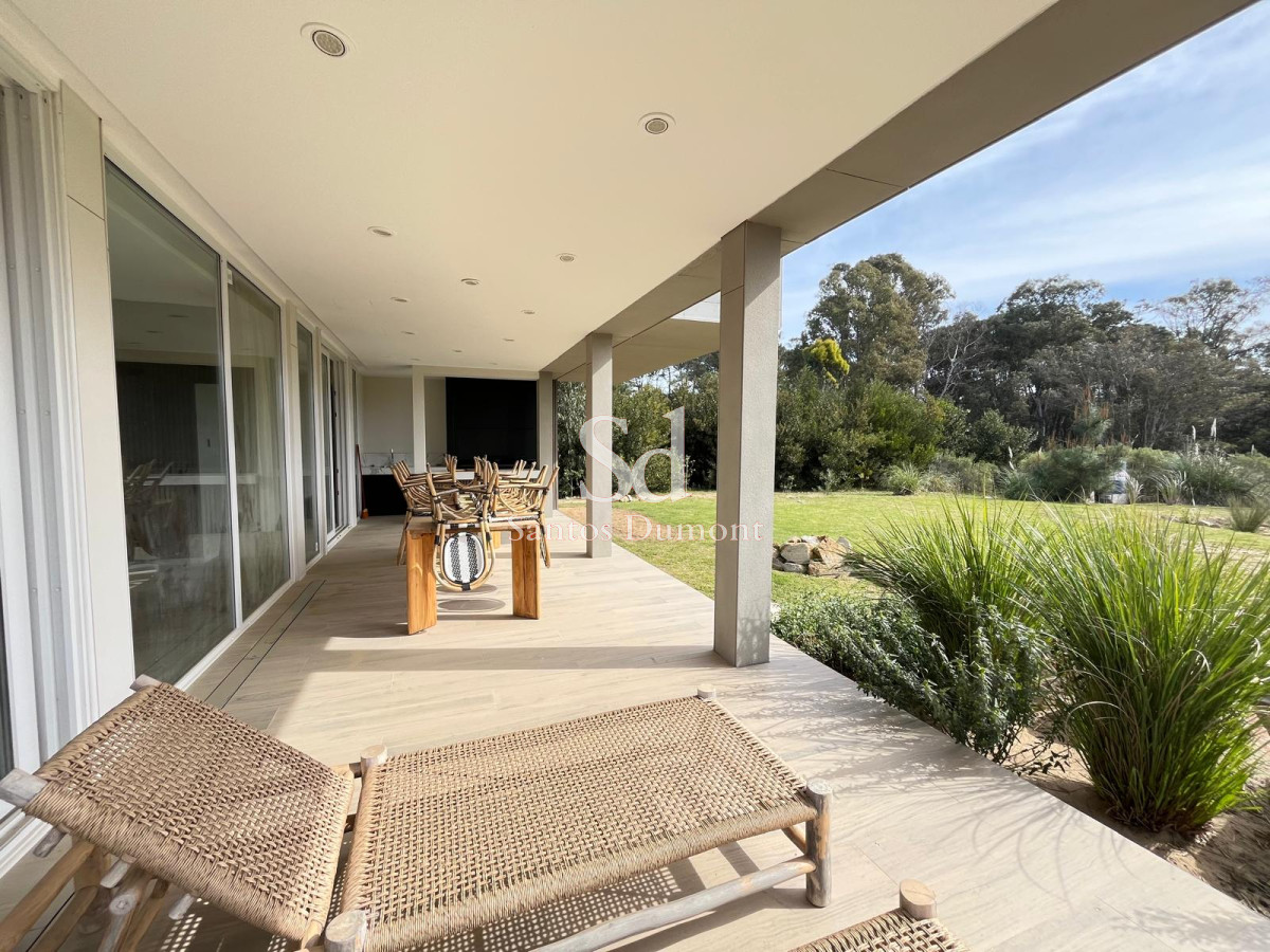 Casa ID.25061 - LA RESERVA - ALQUILER TEMPORAL