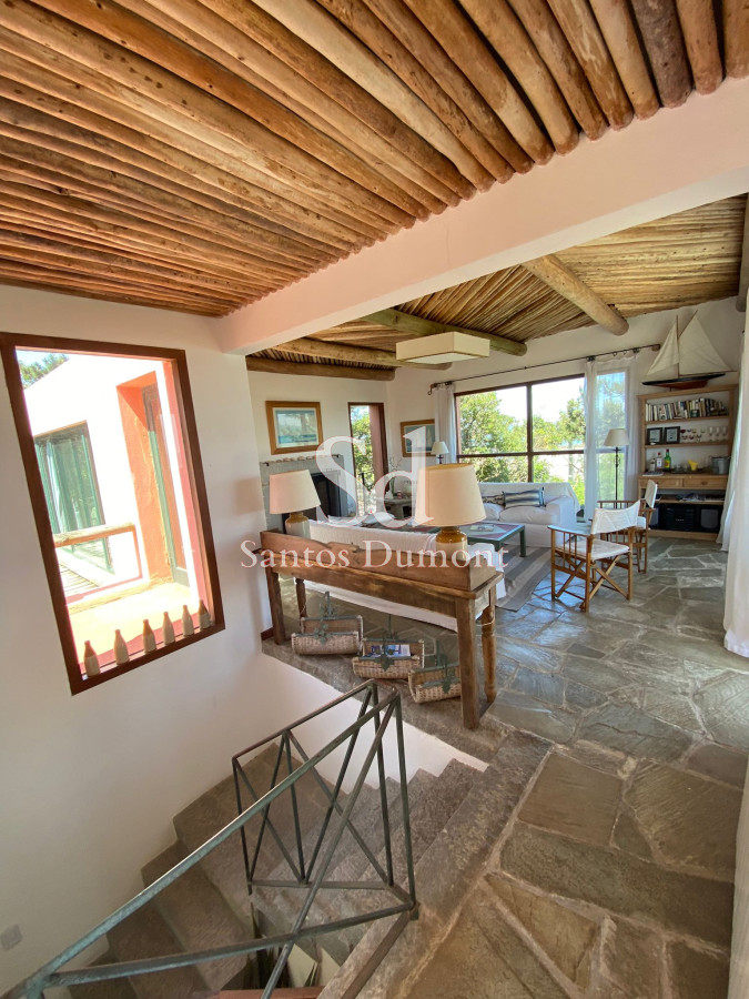 Casa ID.11909 - Casa en Manantiales, El Chorro