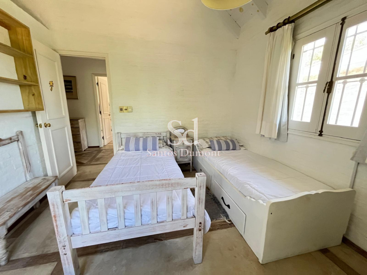 Casa ID.12292 - LA BARRA, MONTOYA - VENTA Y ALQUILER