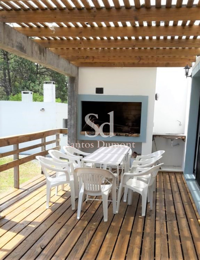 Casa ID.24654 - ALQUILER TEMPORAL