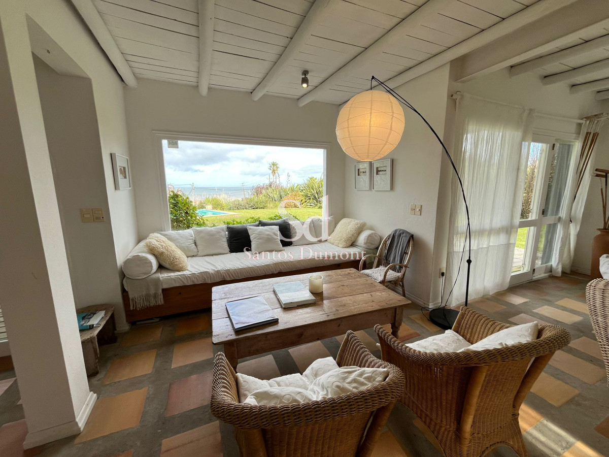 Casa ID.25333 - VENTA - VISTA AL MAR, EL CHORRO