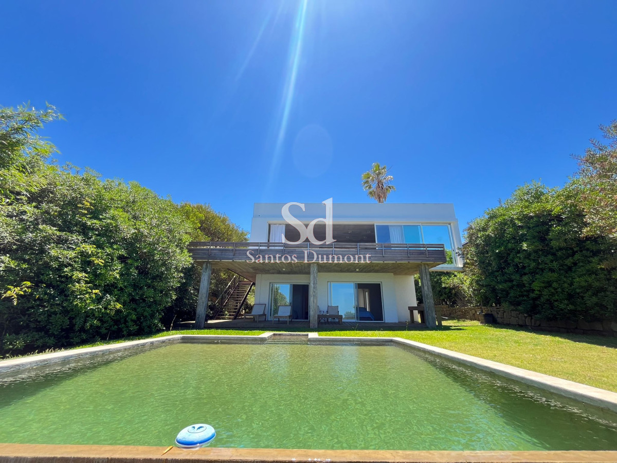 Casa ID.12003 - VENTA Y ALQ. TEMPORAL - EL CHORRO, MANANTIALES