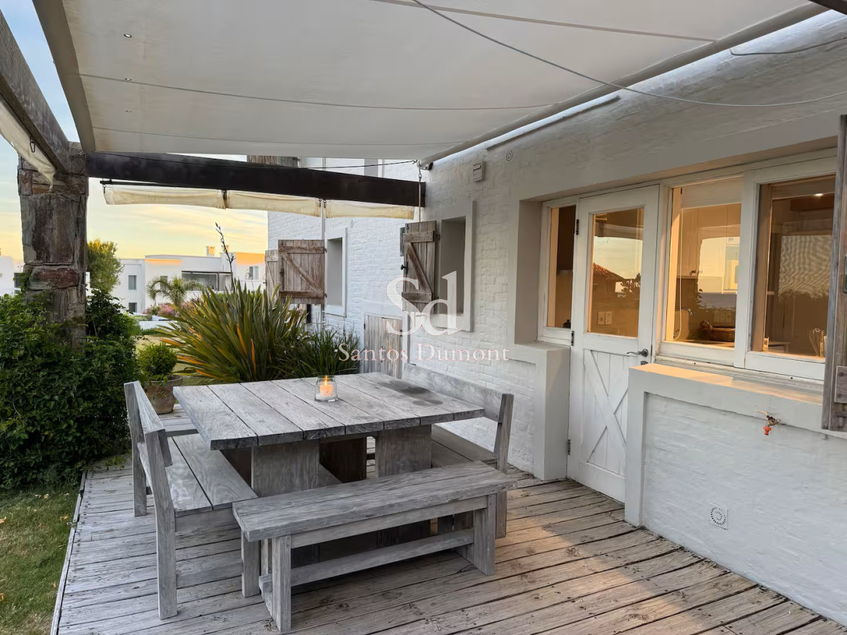 Casa ID.12245 - Casa en La Barra, Montoya