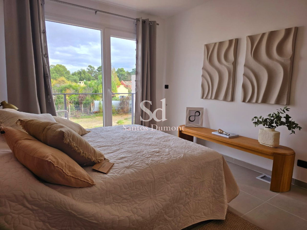 Casa ID.25222 - VENTA A ESTRENAR
