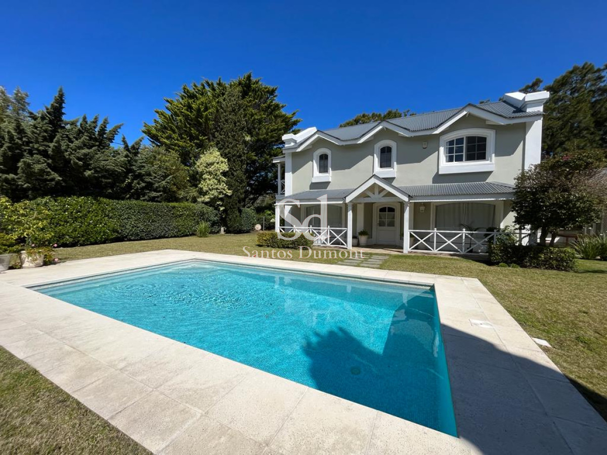 Casa ID.12437 - Casa en La Barra, La Barra