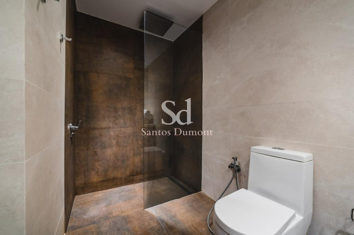 Casa ID.12422 - Casa en Manantiales, El Chorro