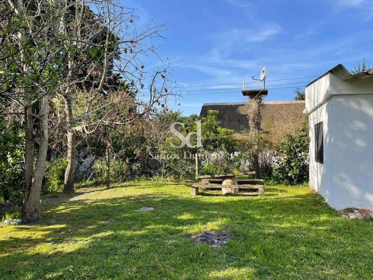 Casa ID.25230 - VENTA - BALNEARIO SOLIS