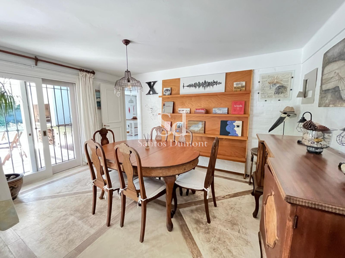 Casa ID.12292 - LA BARRA, MONTOYA - VENTA Y ALQUILER