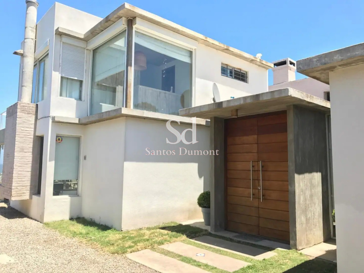 Casa ID.24979 - ALQUILER TEMPORAL - EXCELENTE UBICACION