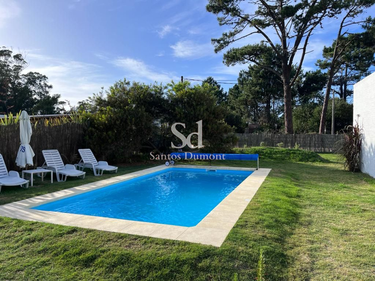 Casa ID.12483 - Casa en La Barra, La Barra