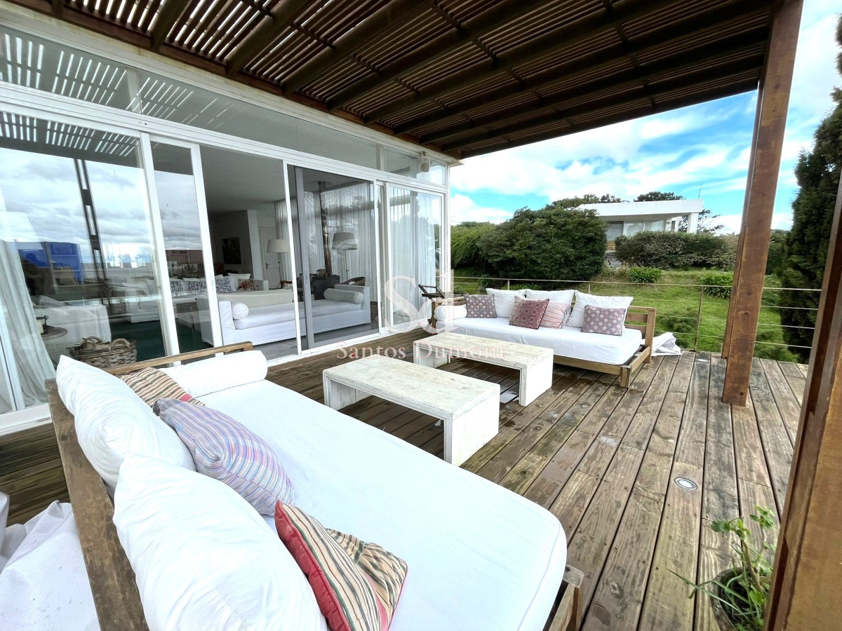 Casa ID.12184 - EXCELENTE UBICACION