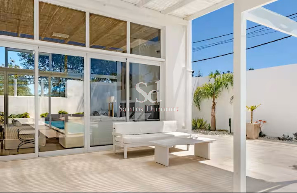 Casa ID.24688 - ALQUILER TEMPORAL - EL CHORRO