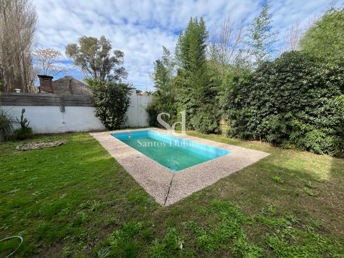 Casa ID.12165 - VENTA - EL TESORO