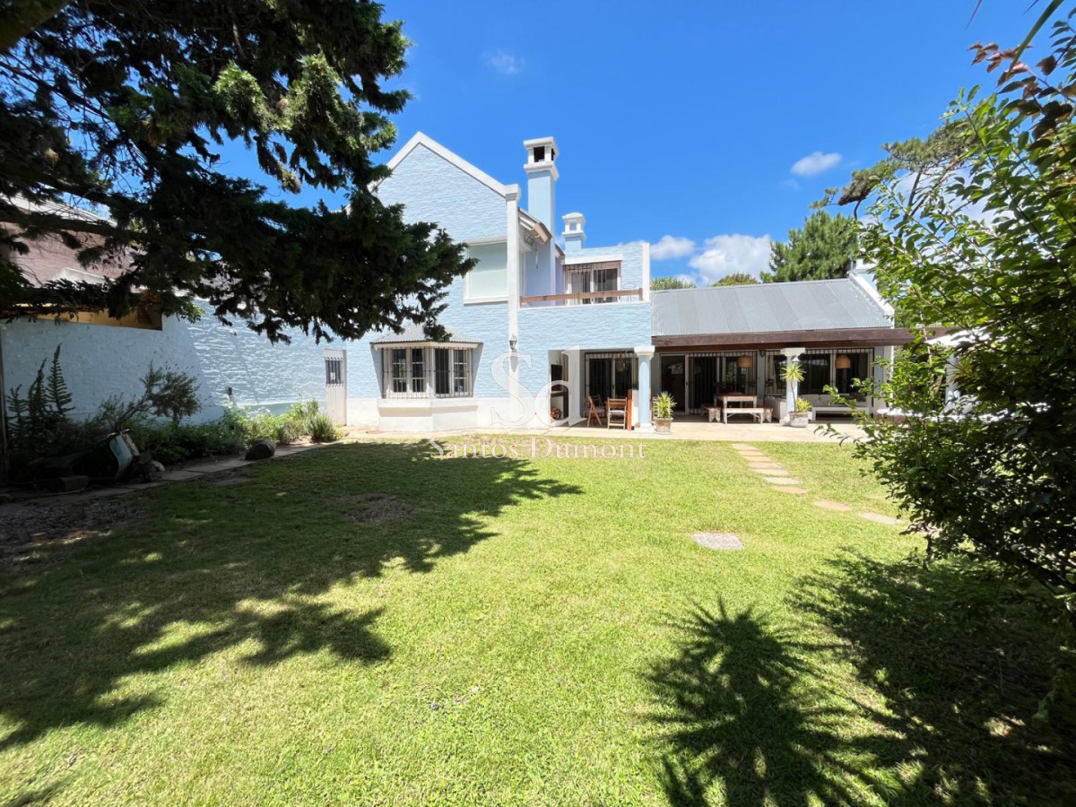 Casa ID.12292 - LA BARRA, MONTOYA - VENTA Y ALQUILER