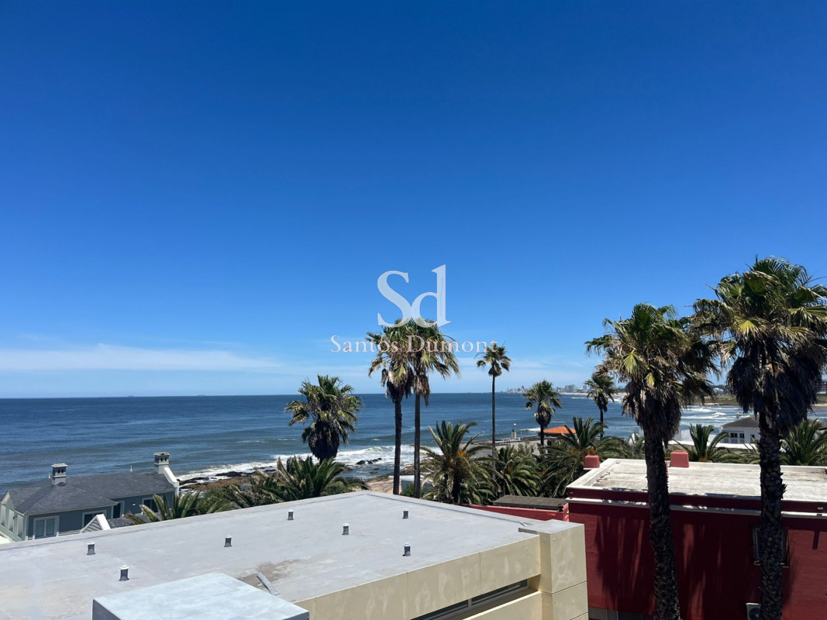 Casa ID.12261 - VENTA - ESPECTACULAR UBICACION, LA BARRA