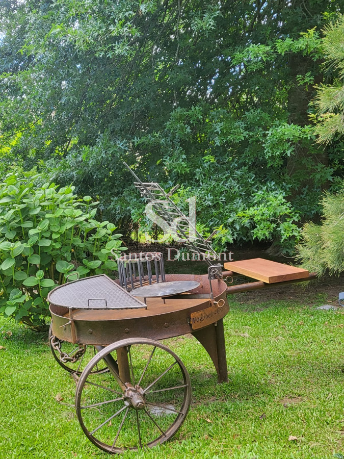 Casa ID.25206 - VENTA - LAGUNA DEL SAUCE