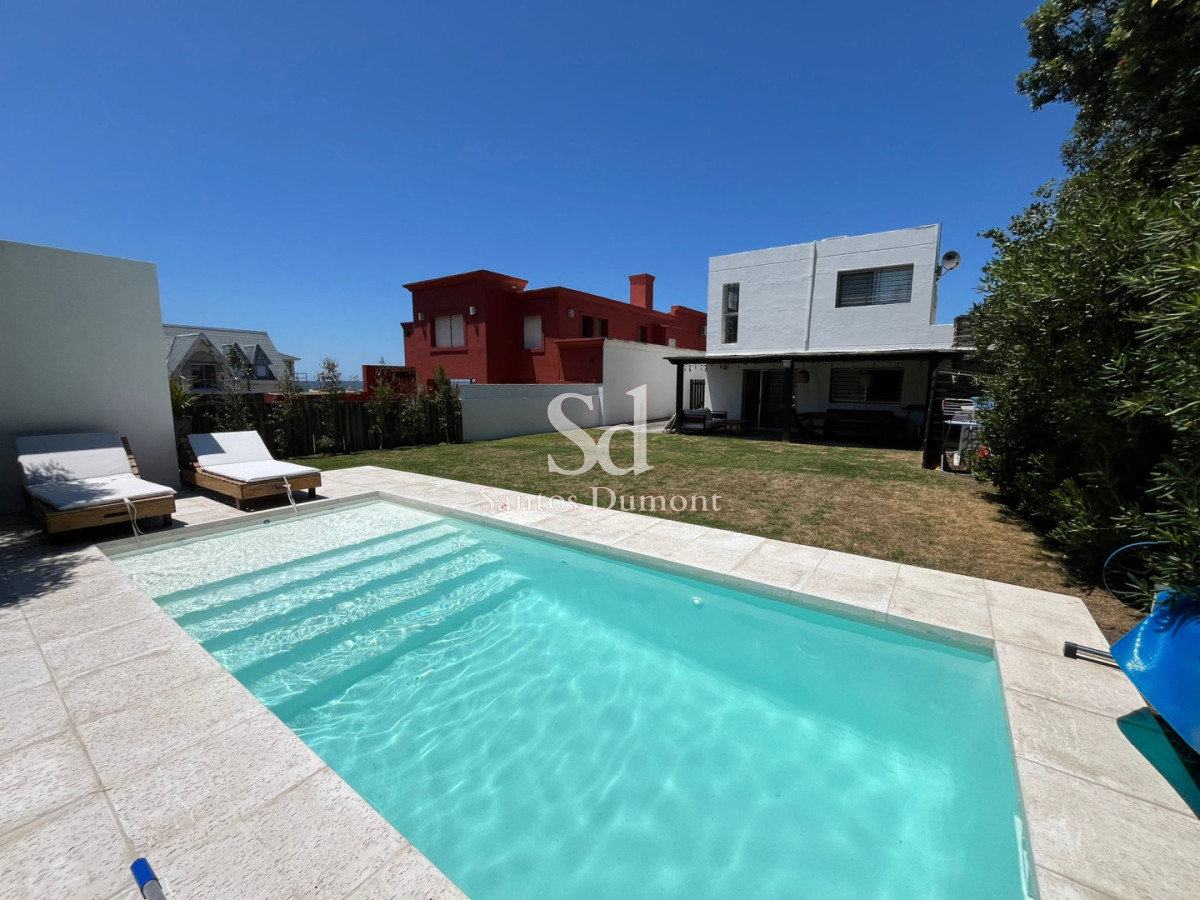 Casa ID.11864 - FRENTE AL MAR - MONTOYA