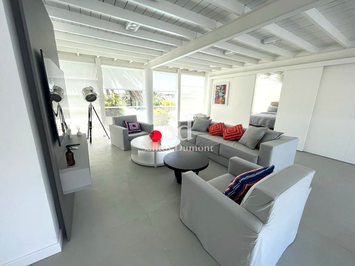 Casa ID.11842 - Casa en La Barra, La Barra