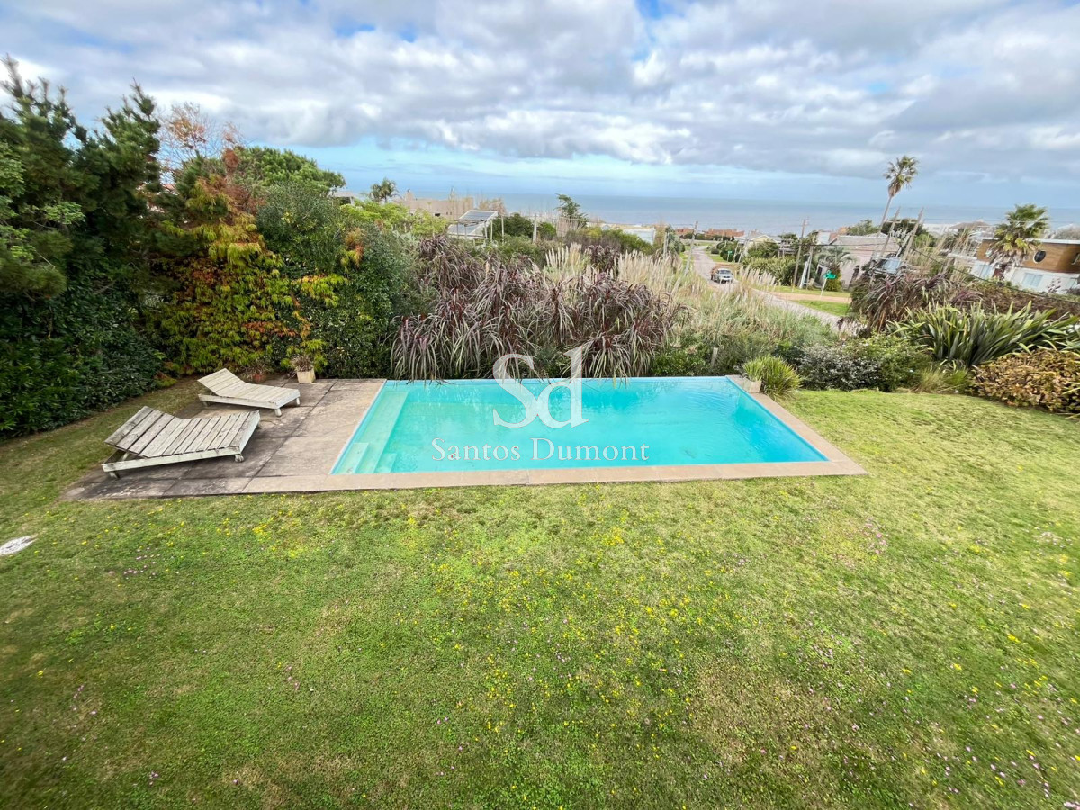 Casa ID.25333 - VENTA - VISTA AL MAR, EL CHORRO
