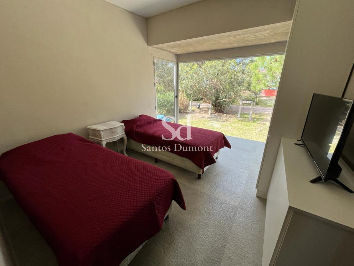 Casa ID.24625 - ALQUILER TEMPORAL - LA BARRA