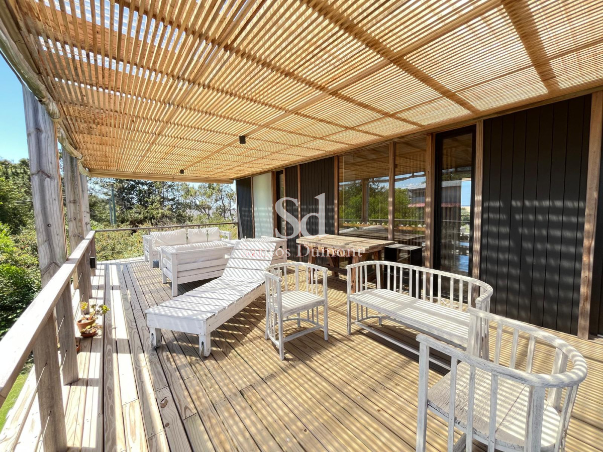 Casa ID.23701 - ALQUILER TEMPORAL - SOBRE RUTA 10